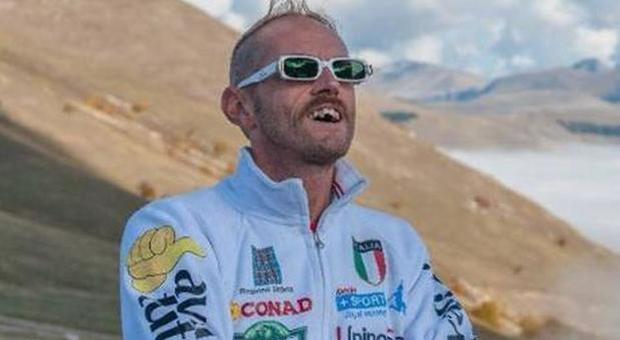 Morto Leonardo Cenci, simbolo della lotta al tumore. «Ora corri felice in cielo»