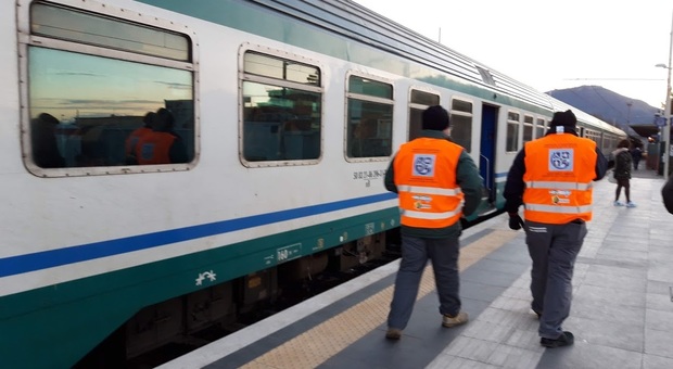 Guasto sulla linea ferroviaria tra Latina e Formia, ritardi fino a 3 ore e un treno cancellato