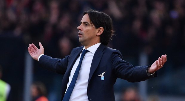 Lazio, i numeri da record non bastano a Inzaghi: serve più equilibrio