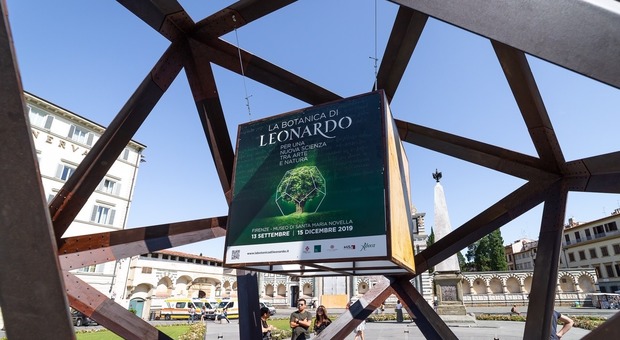 L'ad Mercati: «Per noi l'Umbria è fondamentale. Abbiamo dei progetti culturali che intendiamo realizzare»