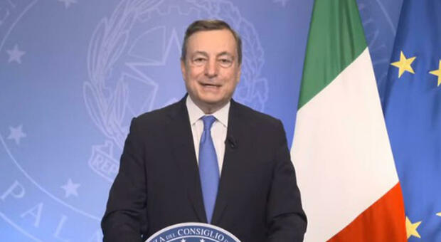 Stato d’emergenza, stop alle proroghe: Draghi vuole tornare alle leggi ordinarie