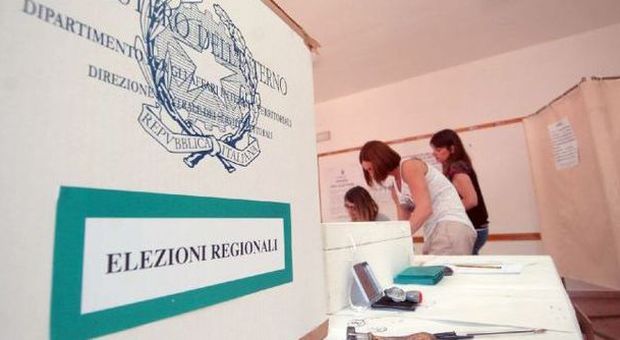 Diminuita l'affluenza al voto in Puglia. A Brindisi la partecipazione più alta