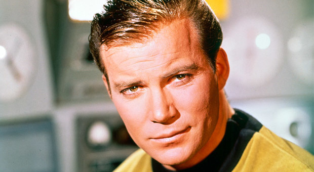 Star Trek compie 50 anni, grande festa con ospite d'onore il capitano Kirk