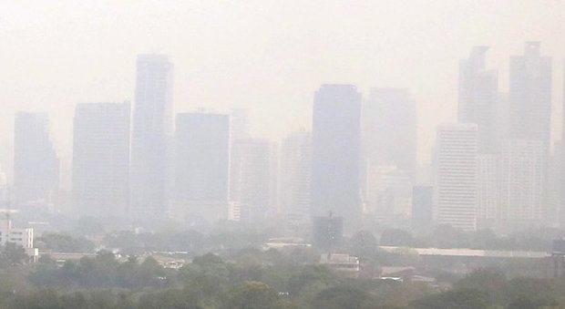 Lo studio Usa in oltre 9mila città: dove c'è più smog aumenta la criminalità