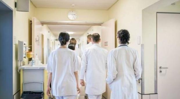 Roma, bimbo in coma: due medici a processo per aver somministrato un farmaco sbagliato