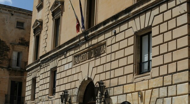Il Tribunale amministrativo regionale di Lecce
