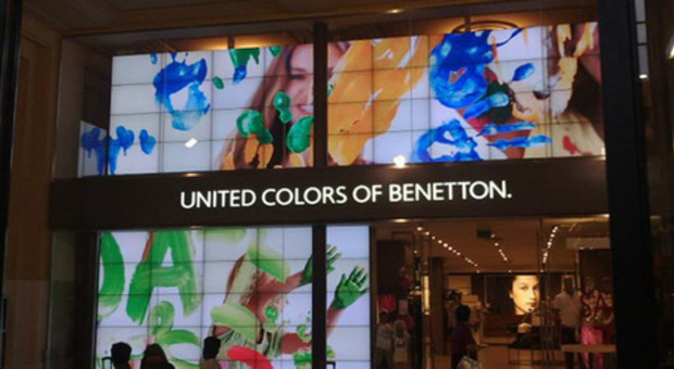 Report e la rivoluzione industriale ecco la "Benetton 4.0"