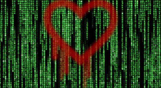 Heartbleed, il bug che ruba le password: i siti a rischio
