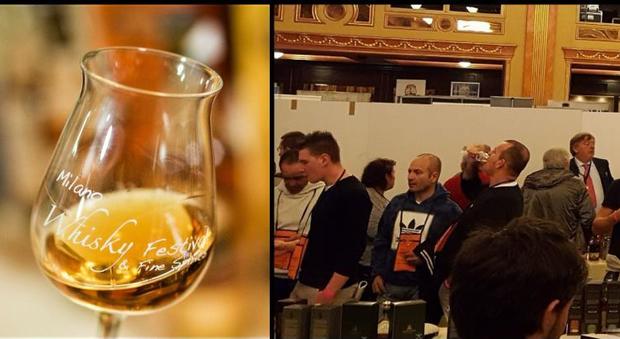 Dall'India alla Scozia whisky da gustare: distillati da tutto il mondo a Milano