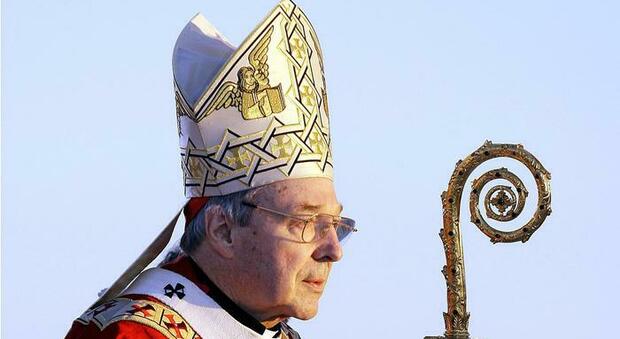 Il cardinale Pell chiede che il Papa garantisca al cardinale Becciu un processo giusto