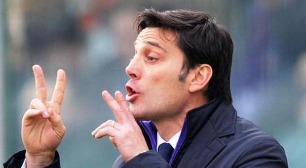 Fiorentina-Inter 1-2 nell'anticipo di serie A