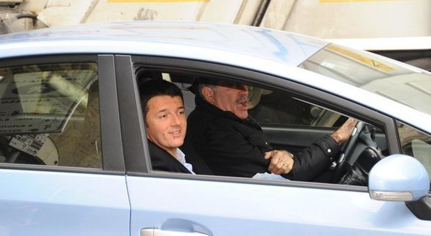 Renzi, le prime mosse del suo governo contro la crisi: giù Irpef e Irap, su le tasse per le rendite finanziarie