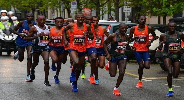 «Maratona, solo una provocazione: ben vengano gli africani»