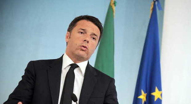 Parigi, Renzi: «Nessuna minaccia circostanziata, ma questo attacco è un cambio di passo»
