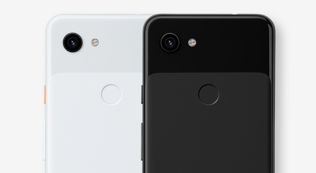 Google Pixel 3a, presentati i nuovi smartphone low cost di Big G