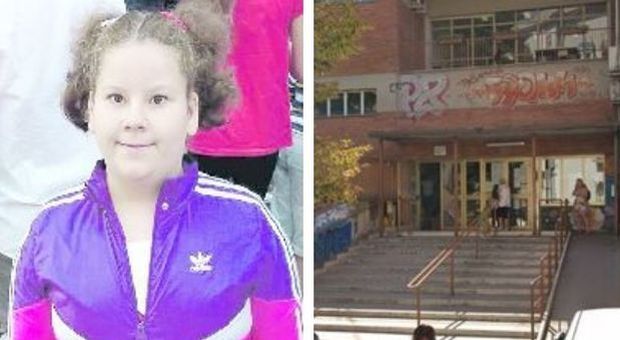 Choc a Roma: malore a scuola, bambina di otto anni morta d’infarto
