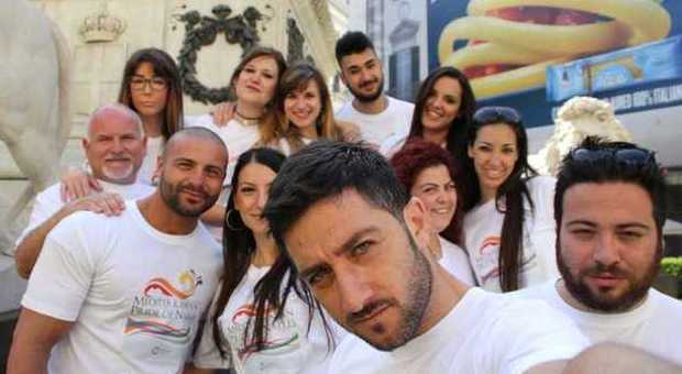 Napoli, 30 anni di lotte per i diritti omosessuali in mostra