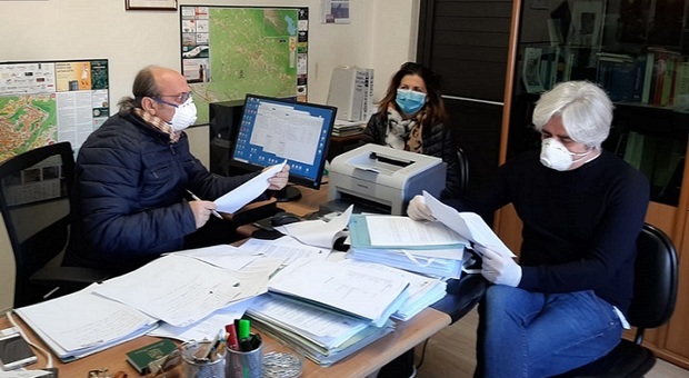 Coronavirus, a Ferentino aperto un conto corrente per aiutare chi è in difficoltà