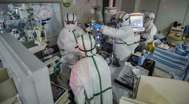 Cina, scienziato brevettò il vaccino prima dello scoppio della pandemia