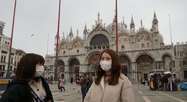 Venezia in ginocchio per le disdette: «Se la crisi continua, hotel a rischio chiusura»