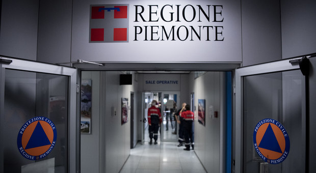 Coronavirus in Piemonte: 20 nuovi morti e 190 nuovi casi, altri 188 pazienti guariti