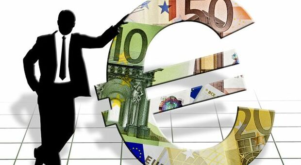 Cambi, l'euro torna sopra 1,19 dollari con inflazione USA