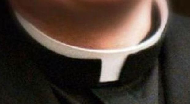 Reggio Calabria, sacerdote arrestato Sesso a pagamento con minorenni