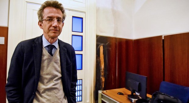 Manfredi rieletto presidente Crui «Sistema universitario sottofinanziato»