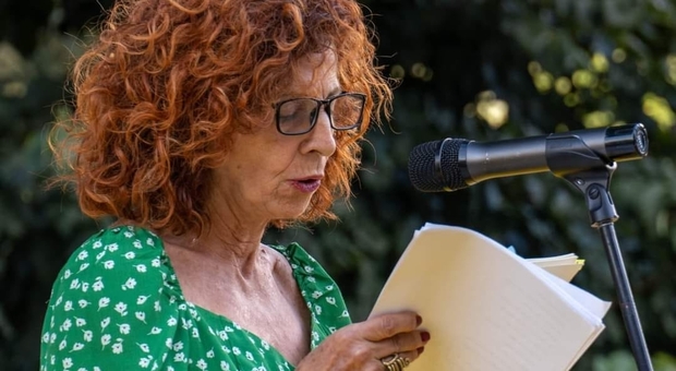Il nuovo libro di Angela Schiavone «Il filo verde» sarà presentato a Bacoli presso Villa Cerillo