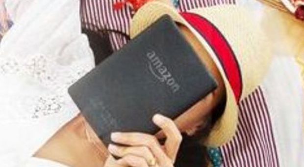Amazon nel mirino dell'Antitrust Ue per sistema vendita ebook