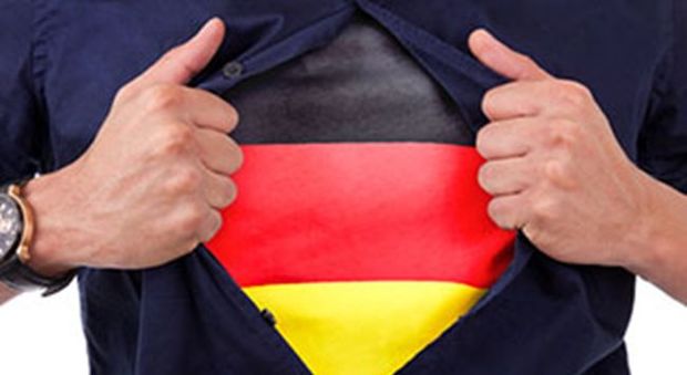 Germania, accelera l'economia nel terzo trimestre