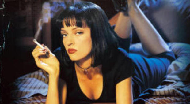 Pulp Fiction torna al festival 20 anni dopo, sulla Croisette Uma Thurman e John Travolta