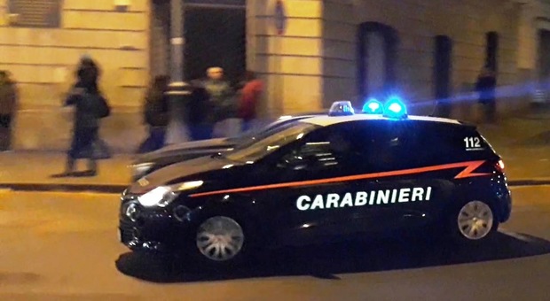 Roma, controlli antidroga all'Eur: in manette 2 donne pusher