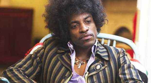 Grande Jimi, marziano a Londra: in un biopic l'Hendrix degli inizi