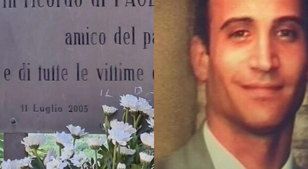 Paolo Seganti, 18 anni fa l’omicidio (irrisolto) del giovane vittima dell'omofobia. Al Parco delle Valli il ricordo
