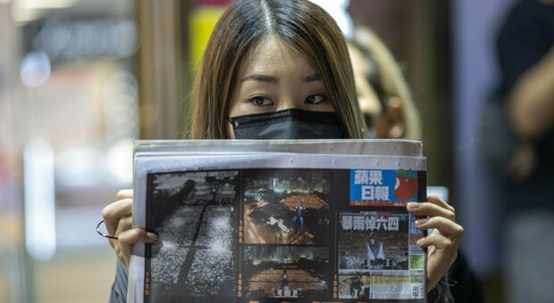 Hong Kong, il governo censura i film: saranno valutati «in nome della sicurezza nazionale»