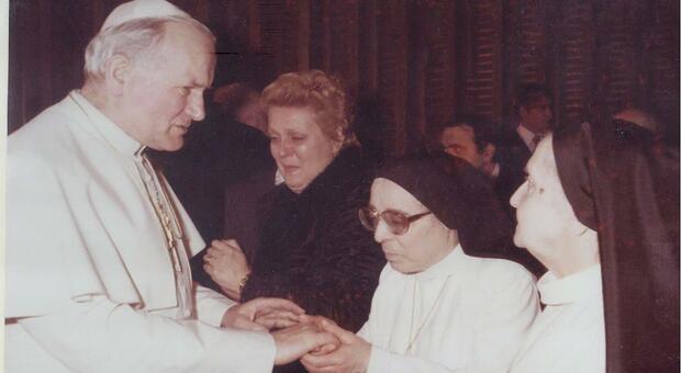 Madre Teresa Lanfranco dichiarata venerabile: accertate le virtù teologali