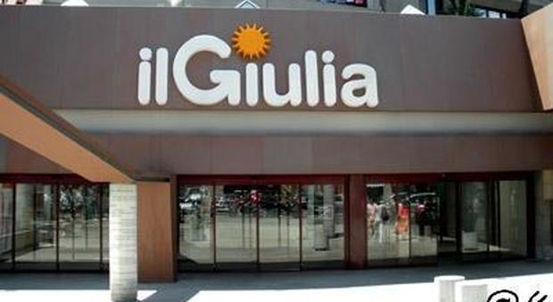 Shopping di Coin a Trieste: compra Il Giulia e investe 5 milioni per restyling