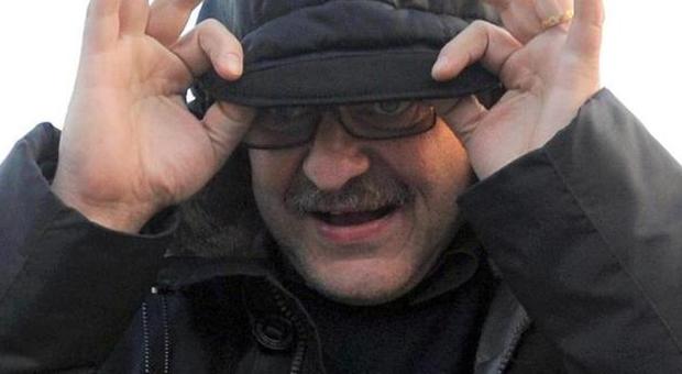 Vallanzasca, condanna a 10 mesi per furto di mutande: «Io incastrato per le rivelazioni su Pantani»