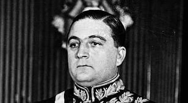 31 luglio 1943 Il ministro degli Esteri Raffaele Guariglia tenta di stabilire un contatto con gli angloamericani