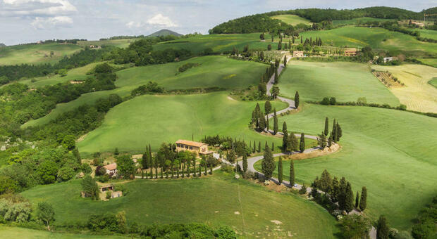 Turismo, Toscana protagonista anche dei viaggi di lusso: chiusa la tappa italiana del Duco Travel Summit