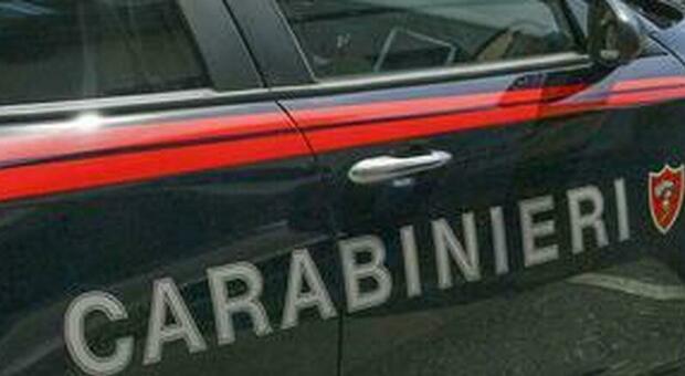 Napoli, carabinieri arrestano pusher al Vomero