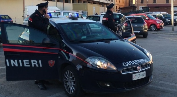 Roma, litiga con la fidanzata ed evade dai domiciliari: arrestato 24enne