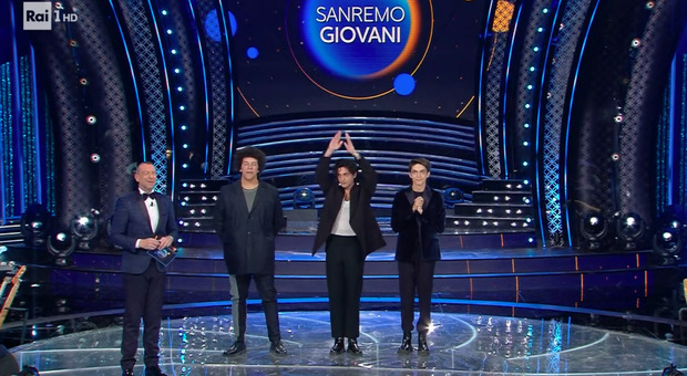 Sanremo Giovani, ecco i tre cantanti che andranno como Big al Festival 2022: Yuman, Tananai e Matteo Romano