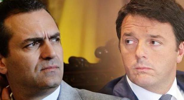 Napoli, sindaco e premier insieme al San Carlo: prove di disgelo