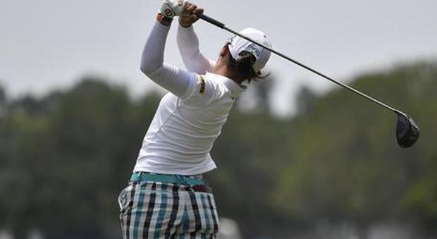 Golf, svolta rosa anche in Scozia: si alle donne