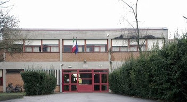 La scuola Lanfranco