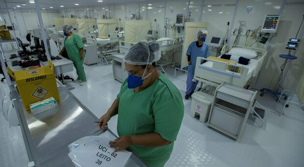 Covid, America latina epicentro della pandemia: fra lockdown e pochi vaccini, raggiunto un milione di morti