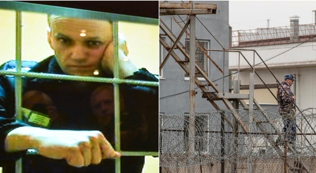 Navalny ritrovato in un carcere nell'Artico russo. «È stato trasferito nella colonia penale IK-3»