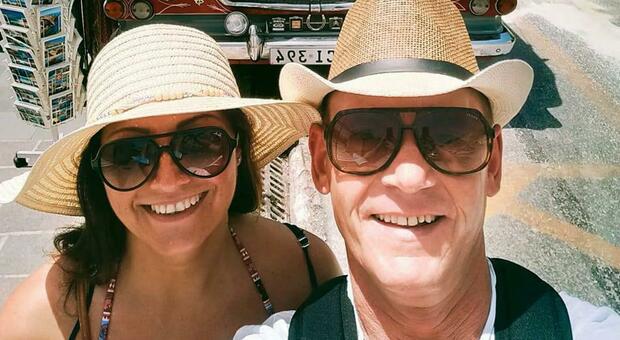 Atripalda, coppia morta in incidente a Capaccio: oggi i funerali